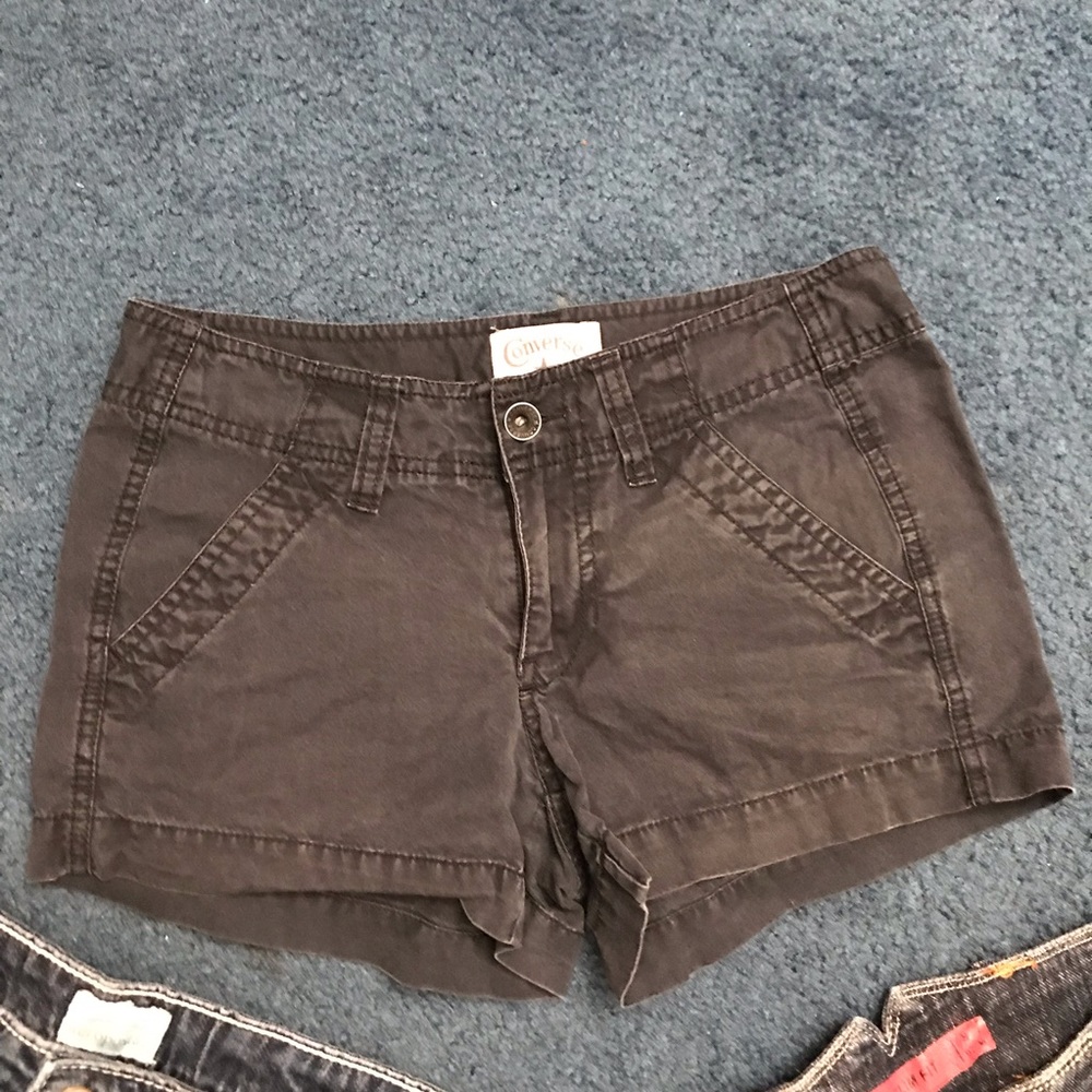 Shorts - Picture 4 of 4